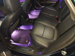 Jaguar XFL 2.0T P250 Two-Wheel Drive Luxury Edition - ფოტო 11