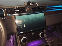 Jaguar XFL 2.0T P250 Two-Wheel Drive Luxury Edition - ფოტო 13