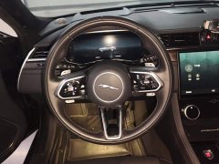 Jaguar XFL 2.0T P250 Two-Wheel Drive Luxury Edition - ფოტო 15