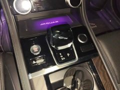 Jaguar XFL 2.0T P250 Two-Wheel Drive Luxury Edition - ფოტო 16