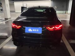 Jaguar XFL 2.0T P250 Two-Wheel Drive Luxury Edition - ფოტო 4