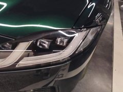 Jaguar XFL 2.0T P250 Two-Wheel Drive Luxury Edition - ფოტო 5