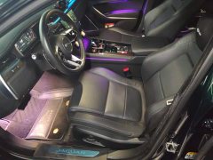 Jaguar XFL 2.0T P250 Two-Wheel Drive Luxury Edition - ფოტო 9