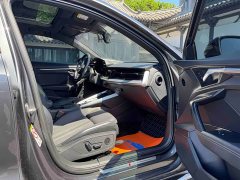 Audi A3 A3L Limousine 35 TFSI Fashion Sport - ფოტო 10