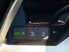 Audi A3 A3L Limousine 35 TFSI Fashion Sport - ფოტო 11