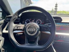 Audi A3 A3L Limousine 35 TFSI Fashion Sport - ფოტო 15