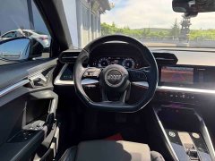 Audi A3 A3L Limousine 35 TFSI Fashion Sport - ფოტო 16