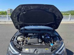 Audi A3 A3L Limousine 35 TFSI Fashion Sport - ფოტო 19