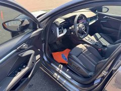 Audi A3 A3L Limousine 35 TFSI Fashion Sport - ფოტო 7