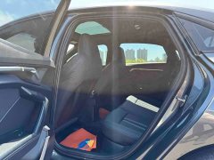 Audi A3 A3L Limousine 35 TFSI Fashion Sport - ფოტო 8