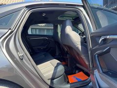 Audi A3 A3L Limousine 35 TFSI Fashion Sport - ფოტო 9