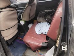 Wuling Hongguang PLUS 2020 1.5L Manual Standard 5-Seater - ფოტო 11