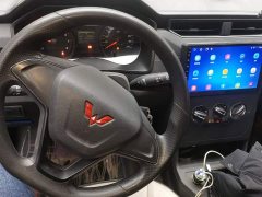 Wuling Hongguang PLUS 2020 1.5L Manual Standard 5-Seater - ფოტო 12