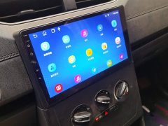 Wuling Hongguang PLUS 2020 1.5L Manual Standard 5-Seater - ფოტო 13