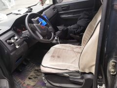 Wuling Hongguang PLUS 2020 1.5L Manual Standard 5-Seater - ფოტო 9