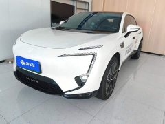Avatr 11 Ultra Extended Range - ფოტო 1