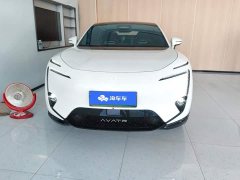 Avatr 11 Ultra Extended Range - ფოტო 2
