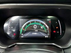 GAC Aion GS4 2022 270T Automatic Smart Navigation Edition (Upgraded) - ფოტო 11