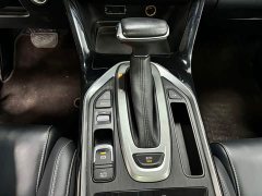GAC Aion GS4 2022 270T Automatic Smart Navigation Edition (Upgraded) - ფოტო 14