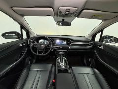 GAC Aion GS4 2022 270T Automatic Smart Navigation Edition (Upgraded) - ფოტო 18