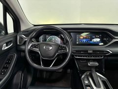 GAC Aion GS4 2022 270T Automatic Smart Navigation Edition (Upgraded) - ფოტო 19