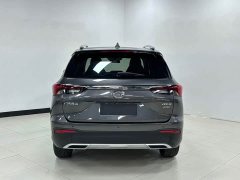 GAC Aion GS4 2022 270T Automatic Smart Navigation Edition (Upgraded) - ფოტო 5