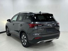 GAC Aion GS4 2022 270T Automatic Smart Navigation Edition (Upgraded) - ფოტო 6
