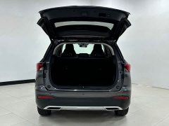 GAC Aion GS4 2022 270T Automatic Smart Navigation Edition (Upgraded) - ფოტო 7