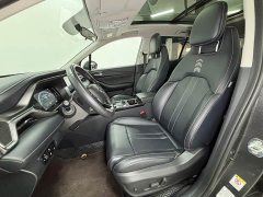 GAC Aion GS4 2022 270T Automatic Smart Navigation Edition (Upgraded) - ფოტო 9