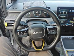 GAC AION Y 2022 70 Enjoy Edition LFP - ფოტო 15