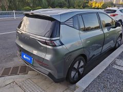 GAC AION Y 2022 70 Enjoy Edition LFP - ფოტო 3