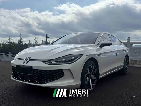 2022 Volkswagen Lingdu L 280TSI DSG Spicy Edition - ავტომობილი ჩინეთიდან