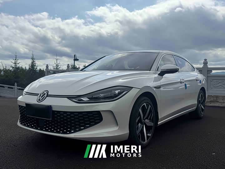 Volkswagen Lingdu L 280TSI DSG Spicy Edition