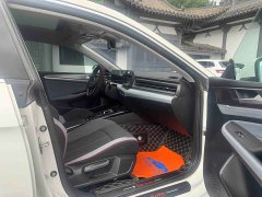 Volkswagen Lingdu L 280TSI DSG Spicy Edition - ფოტო 10
