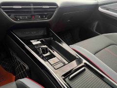 Volkswagen Lingdu L 280TSI DSG Spicy Edition - ფოტო 14