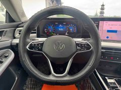 Volkswagen Lingdu L 280TSI DSG Spicy Edition - ფოტო 16