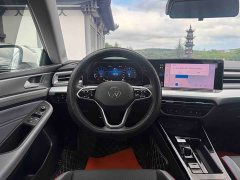 Volkswagen Lingdu L 280TSI DSG Spicy Edition - ფოტო 17