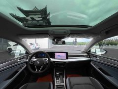 Volkswagen Lingdu L 280TSI DSG Spicy Edition - ფოტო 18