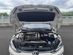 Volkswagen Lingdu L 280TSI DSG Spicy Edition - ფოტო 20