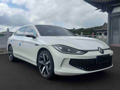 Volkswagen Lingdu L 280TSI DSG Spicy Edition - ფოტო 3