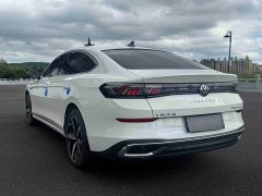 Volkswagen Lingdu L 280TSI DSG Spicy Edition - ფოტო 4