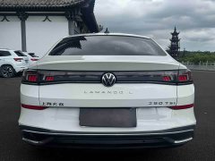 Volkswagen Lingdu L 280TSI DSG Spicy Edition - ფოტო 5