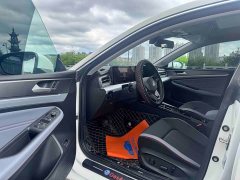 Volkswagen Lingdu L 280TSI DSG Spicy Edition - ფოტო 7