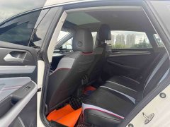 Volkswagen Lingdu L 280TSI DSG Spicy Edition - ფოტო 8