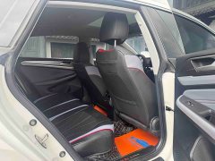 Volkswagen Lingdu L 280TSI DSG Spicy Edition - ფოტო 9