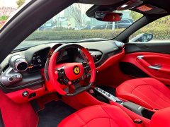 Ferrari F8 2019 Tributo 3.9T V8 - ფოტო 4