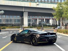 Ferrari F8 2019 Tributo 3.9T V8 - ფოტო 7