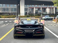 Ferrari F8 2019 Tributo 3.9T V8 - ფოტო 8