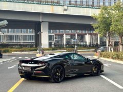 Ferrari F8 2019 Tributo 3.9T V8 - ფოტო 9