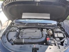 Buick Junyue 28T Yue Zun Edition - ფოტო 6